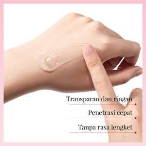 KORMESIC Gel de Propóleo Femenino 20g Certificado por Bpom, Productos para el Cuidado Íntimo Femenino, Extracto de Plantas, Fórmula Suave - Product Image 3