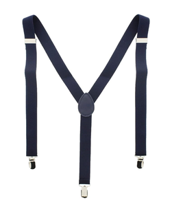 <span class=keywords><strong>Tirantes</strong></span> traseros ajustables Unisex a la moda, cinturón <span class=keywords><strong>de</strong></span> pantalón delgado y Clip para vestido elegante para <span class=keywords><strong>hombre</strong></span> <span class=keywords><strong>de</strong></span> 25 mm con Clip <span class=keywords><strong>de</strong></span> Metal fuerte para <span class=keywords><strong>hombre</strong></span> - Product Image 1
