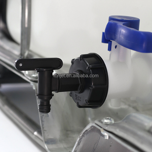 <span class=keywords><strong>Robinet</strong></span> de vidange de réservoir d'eau vanne IBC étanche S60 * 6 mais adaptateur maison jardin arrosage raccord rapide filetage connecteur de <span class=keywords><strong>robinet</strong></span> - Product Image 1