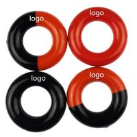 Anneau de pondération pour le golf, dispositif de pondération de tête de club, rouge et noir, accessoires de golf