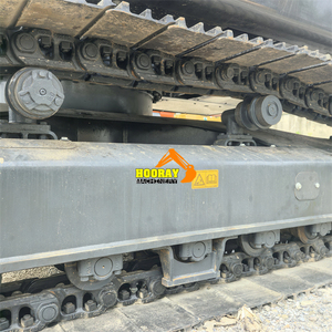 Excavadora DOOSAN Usada DX225LC Modelo 2020, 21.5T, Tecnología Coreana, Motor de 166KW, Alto Rendimiento - Product Image 6