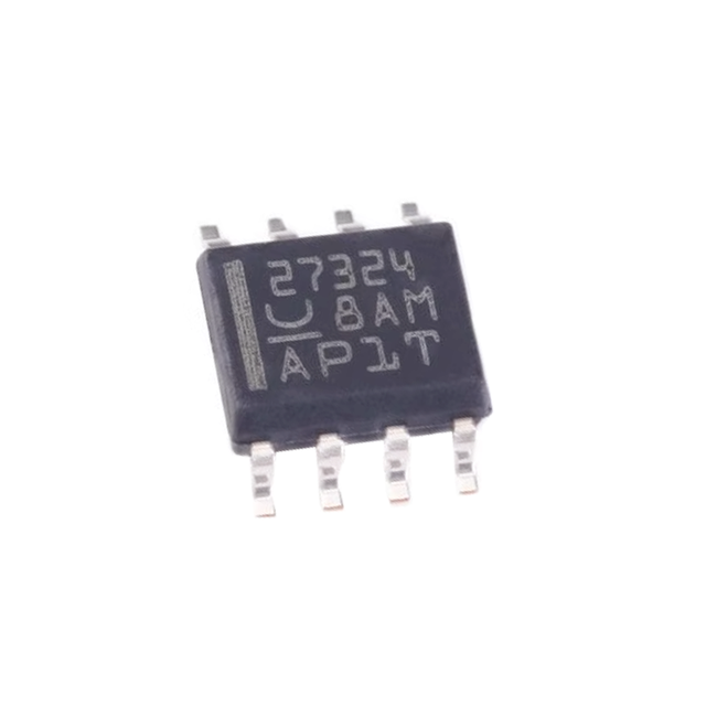 UCC27324DR 27324 UCC27324 SOIC-8 Power MOSFET Driver IC Chip
