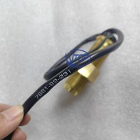 7861-92-2310 7861-93-2310 Sensor für Komatsu PC200-3 PC200-5 PC200-6 PC200-7 PC200LC-7 PC20-7 Bagger