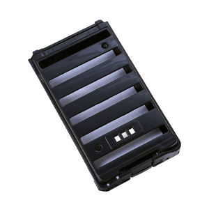 Fabriek Lange Levensduur Walkie Talkie Batterij KNB-43 Voor <span class=keywords><strong>Kenwood</strong></span> <span class=keywords><strong>Th</strong></span> <span class=keywords><strong>K2at</strong></span> K4at 255a - Product Image 3