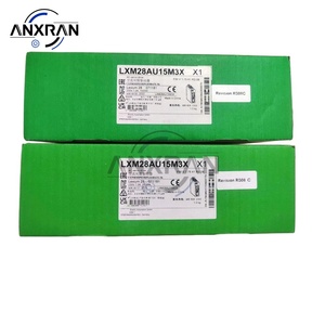 Pour variateur de vitesse Schneider LXM28AU15M3X Lexium 28 monophasé/triphasé 200-230V 1,5kW - Product Image 2