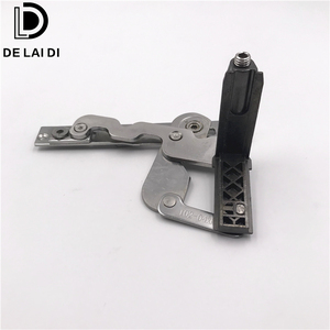 Đúc chính xác văn phòng cửa sổ mới nhất Hot Bán độ nghiêng và lần lượt phụ kiện - Product Image 3