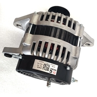 ALTERNADOR 5344604 JFZ2703X 24V 70A PARA MOTOR DCEC