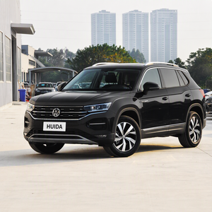 Volkswagen Tayron 2.0T 330TSI <span class=keywords><strong>7DSG</strong></span> 2022, conduite à gauche, 5 places, SUV intermédiaire, véhicule d'occasion, exportation, marché africain, vente en gros - Product Image 1