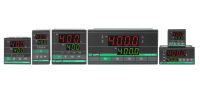 Contrôleur de température numérique intelligent XMTE 3000