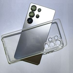 unlocked smartphone with long battery life s25 ultra 5g hand phone telephone portable - Product Image 1