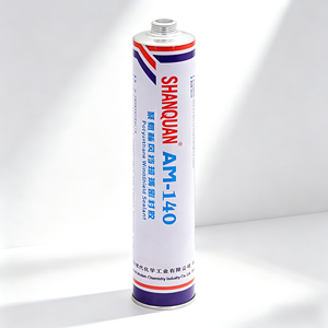 Scellant polyuréthane peignable pour l'étanchéité des soudures de carrosserie automobile et la restauration des surfaces - Product Image 1