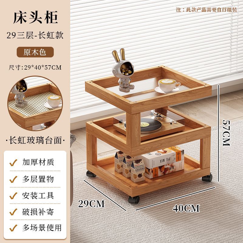 30 Color madera natural de tres capas - Estilo Changhong