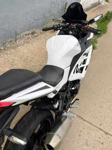 Moto de course sportive OEM d'occasion I <span class=keywords><strong>YZ</strong></span> Big S Guangdong 250cc, vitesse maximale >80 km/h - Product Image 4