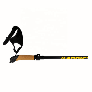 Sports d'hiver En Plein Air Trekking Randonnée Bâtons Télescopique Bâtons <span class=keywords><strong>De</strong></span> <span class=keywords><strong>Ski</strong></span> - Product Image 4