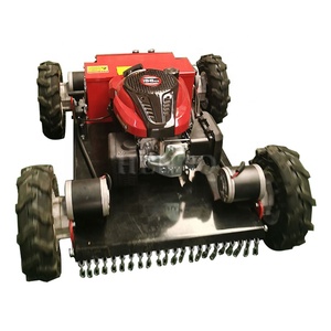 Điều khiển từ xa Máy cắt cỏ/Máy cắt cỏ cắt/không dây điện cỏ tông đơ - Product Image 3
