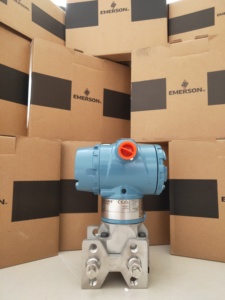 جهاز إرسال الضغط التفاضلي Rosemounte 3051CD0A، 4-20 مللي أمبير HART، DP متوازي للتدفق/المستوى - Product Image 6