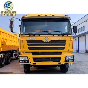 Ağır Schman f3000 380hp 6x4 30 ton 40 ton DAMPERLİ KAMYON mini damperli kamyon satışı