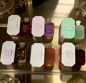 Nouveau <span class=keywords><strong>Parfum</strong></span> Arabe 2026 de Luxe, Sillage Longue Durée, Fragrance Haut de Gamme, Cadeau 100ml, <span class=keywords><strong>Parfum</strong></span> Liquide <span class=keywords><strong>Patchouli</strong></span> Ébène Kayali - Product Image 3