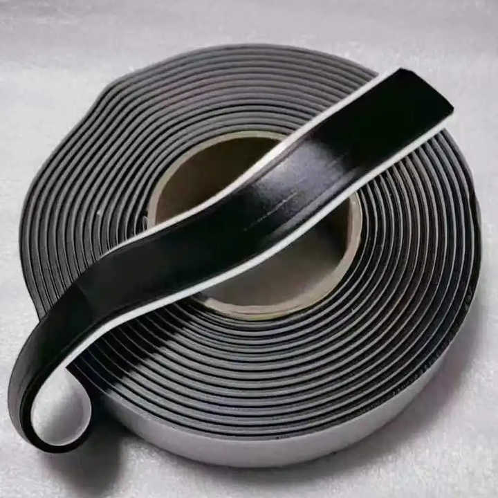 Extrusion Strip Butyl Sealant Tape For Auto Glass Buy Double Sided