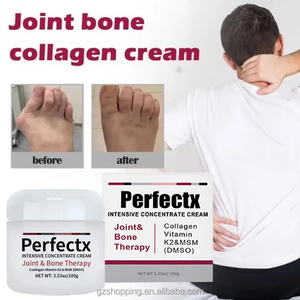 Popular Pick Perfectx Joint Cream Formulated to <strong>Help</strong> With Cartilage Care and Provide Comfort for Joint Areas - Product Image 5