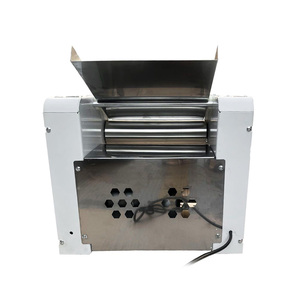 Máquina Comercial para Hacer Fideos, Prensa Profesional para Estirar Masa para Cocina - Product Image 6