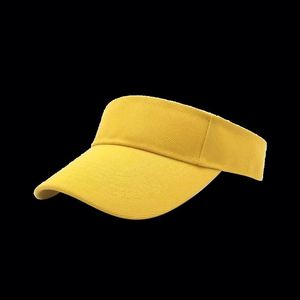 Gorra de béisbol sin visera ajustable al por mayor para verano, tenis, deportes al aire libre y protección solar - Product Image 2