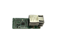 Módulo Ethernet de grado industrial, puerto de red super, TTL, serial