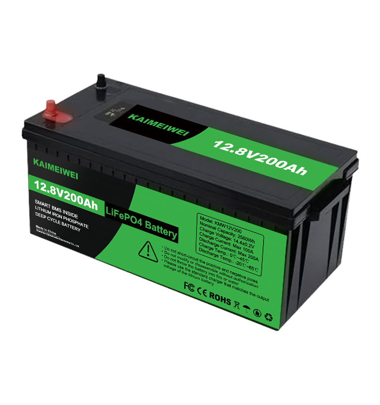 12V 12.8V <strong>100ah</strong> Solar Home Energy Storage System Lithium Ion Phosphate <strong>LiFePO4</strong> <strong>Battery</strong> GEL <strong>AGM</strong> <strong>Deep</strong> <strong>Cycle</strong>