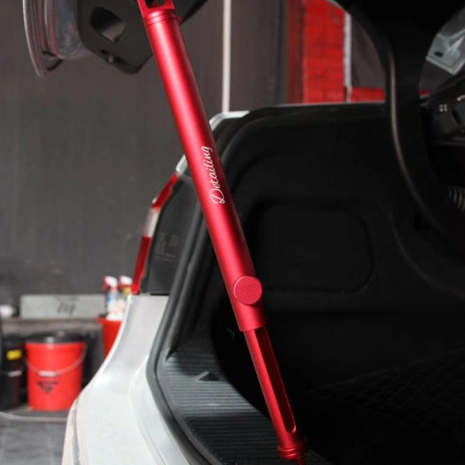 Небольшая Автомобильная Подставка И опорная штанга для полировки автомобиля инструмент для детейлинга