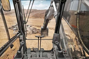 Hiệu Suất Cao Sử Dụng Bánh Xích Máy Xúc Thứ Hai Tay Ban Đầu Digger Máy Nhà Cung Cấp - Product Image 6