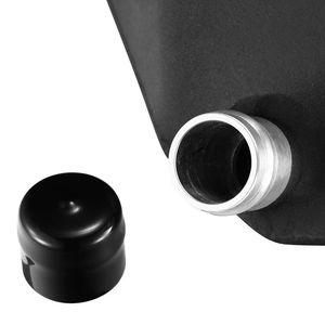 Tanque de depósito de refrigerante para 2008 2009 <span class=keywords><strong>2010</strong></span> 6.4L Powerstroke <span class=keywords><strong>Diesel</strong></span> Ford <span class=keywords><strong>F250</strong></span> F350 F450 F550 - Product Image 4