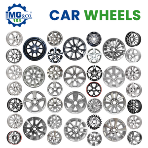 IMG Auto Parts Making Machine, Moyeux de roue flottants pour Mazda CX-5 CX-50 CX-60 CX-70 CX-80 CX-90 MX-30 MX-5 BT-50 Honda - Product Image 1