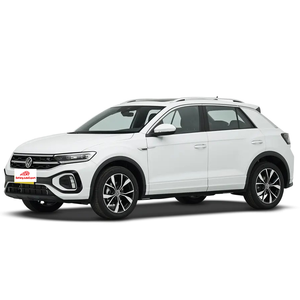 Esportazione Auto in Algeria <span class=keywords><strong>T</strong></span> Rock Volkswagen 2025 <span class=keywords><strong>VW</strong></span> Auto a Benzina Tange 1.5T 160CV <span class=keywords><strong>T</strong></span> <span class=keywords><strong>ROC</strong></span> 2WD Veicolo a Benzina SUV Prezzo <span class=keywords><strong>T</strong></span>-<span class=keywords><strong>roc</strong></span> - Product Image 1