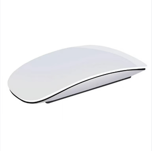 Original Smartwave Gebrauchte Laptop-Maus für A1657 Kabellose Magic Mouse 2 USB Optische LED Wasserdichte Wiederaufladbare Maus - Product Image 1
