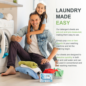 Lavender Laundry Sheet <strong>Bulk</strong> Laundry Detergent <strong>Powder</strong> <strong>Washing</strong> Detergent Eco Friendly Laundry Tablet Detergent