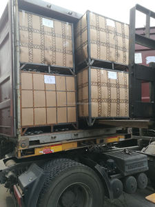 עתיק מדרגות משמש נוי מעקות ברזל יצוק - Product Image 6