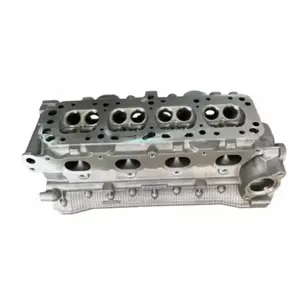 Auto Parts Engine Part Complete Cylinder Head Assy Cylinder Head Complete Parts OEM 96446922 For GM