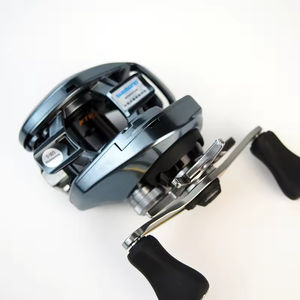 <span class=keywords><strong>Moulinet</strong></span> de pêche à la ligne ALDEBARAN BFS Micro Baitcasting pour lancer longue distance, avec construction métallique et type de leurre - Product Image 5