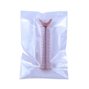 ที่ม้วนผมแบบไม่ใช้ความร้อน Magic Root Lifter Clip น้ำหนักเบา ทำลอนผมธรรมชาติ อุปกรณ์จัดแต่งทรงผม สไตล์เกาหลี - Product Image 1