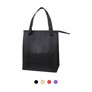 Sacs isothermes pour gâteaux, sacs isothermes portables multicolores pour le camping, pour la promotion - Product Image 1