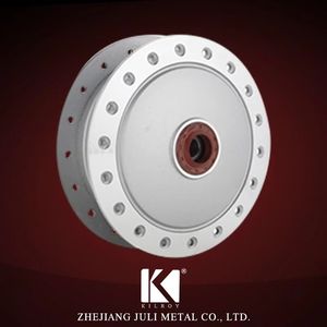 Pieza de Repuesto de Aluminio para Motocicleta <span class=keywords><strong>Yamaha</strong></span>, Lado Derecho, Precio de Fábrica - Nuevo - Product Image 4