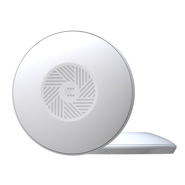 Teltonika TAP200 Indoor Ceiling Mount Enterprise Access Point Wi-Fi 5 Dual Band Wave2 MU-MIMO 1x RJ45 1000Mb/s WPA3