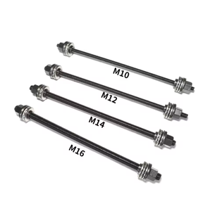 Kit Universal de 36 Piezas <span class=keywords><strong>para</strong></span> Presionar y Extraer Cojinetes, Herramienta de Inserción y Extracción de <span class=keywords><strong>Bujes</strong></span> - Product Image 3