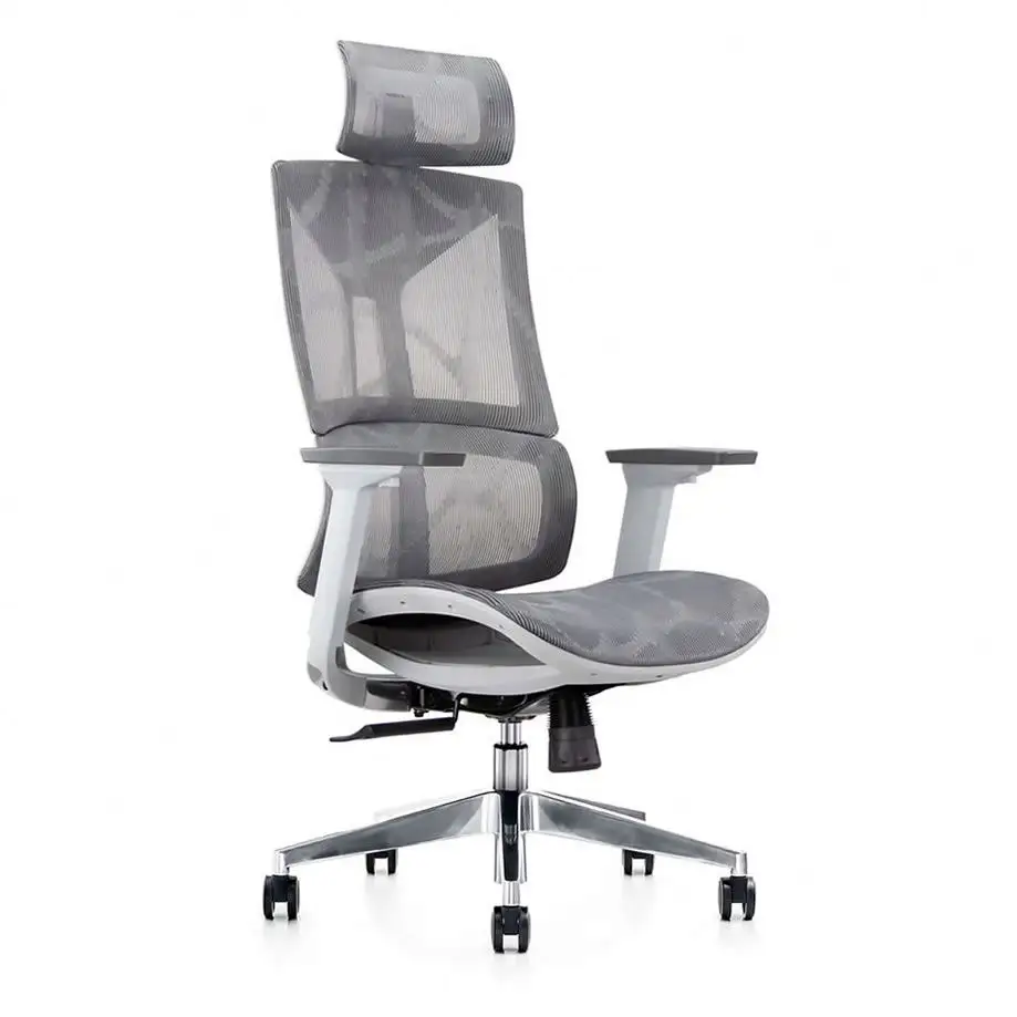 Profesyonel tasarım X tıbbi sandalye ofis koltuğu tekerlekli diş hekimi için Hy7002 oyun sandalyeler