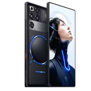 Mejor Precio ZTE Nubia RedMagic 11 Pro Plus 6.85'' 144Hz Snapdragon 8 Elite Gen 5 con 7500mAh Carga de 120W Teléfono para Juegos - Product Image 2