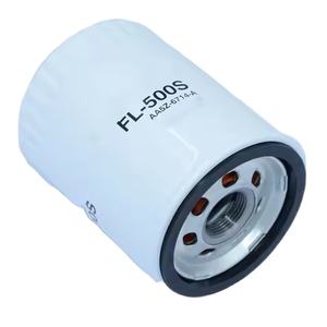 Yüksek kalite OTOMATİK FİLTRE FL-500S standart motor yağ filtresi FL500S Ford abd için yedek 2AML0 0339A/K04892339AA/AA5Z-6714-A - Product Image 4