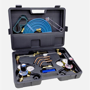 ชุดเครื่องมือตัดแบบเบาสำหรับงานเชื่อมแบบอเมริกันสำหรับงานหนัก - Product Image 6