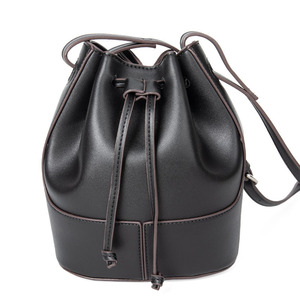 Nuova Borsa a Tracolla di Lusso per Donna, Grande Capacità, in Pelle PU Morbida - Product Image 6
