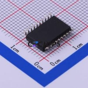 Puce de circuit intégré SOIC-20-300mil TPIC8101DWR originale flambant neuve PMIC ADC/DAC-à usage spécial - Product Image 2