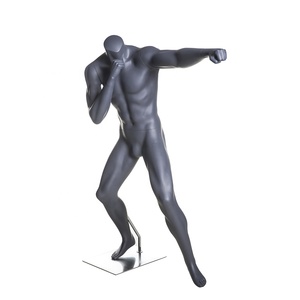 Mannequins masculins gonflables de mannequin masculin adulte de poupées réalistes - Product Image 4